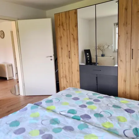 Ferienwohnung Sandra Barth