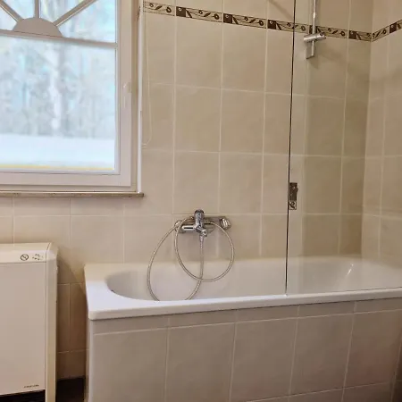 Ferienwohnung Sandra