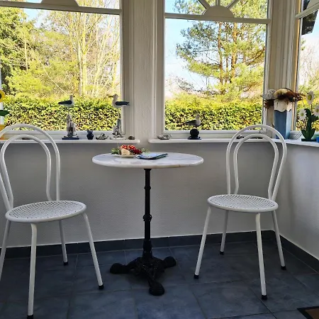 Ferienwohnung Sandra Apartment