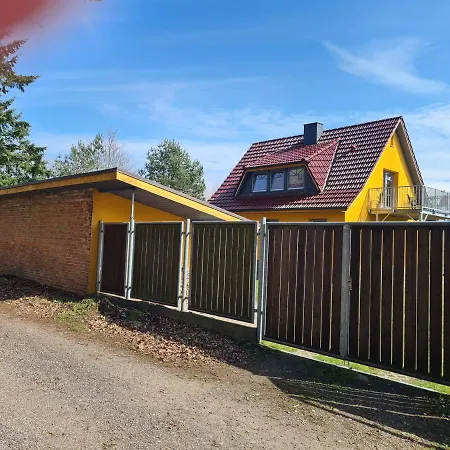 Ferienwohnung Sandra Barth